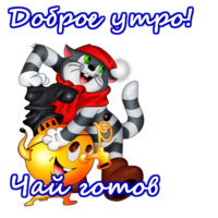 Приветствия