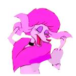 Псина Ля Фур :: @animesticks