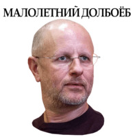 Дмитрий Гоблин Пучков