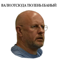 Дмитрий Гоблин Пучков