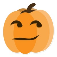 Тыква Памп