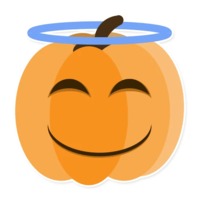 Тыква Памп