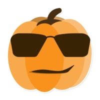 Тыква Памп