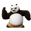 Кунг фу Панда