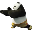 Кунг фу Панда