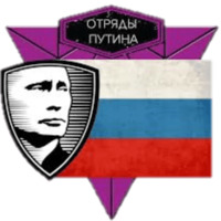Отряды Путина