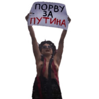 Отряды Путина