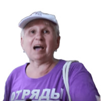 Отряды Путина