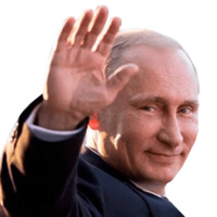 Путин