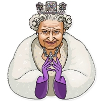 Королева Элизабет