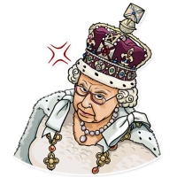 Королева Элизабет