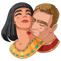 Клеопатра