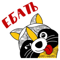 Енот-задрот