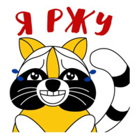 Енот-задрот