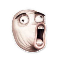 Rage Faces