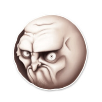 Rage Faces