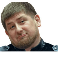 Рамзан Кадыров