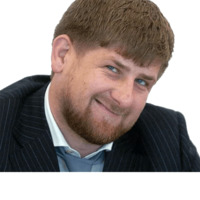 Рамзан Кадыров