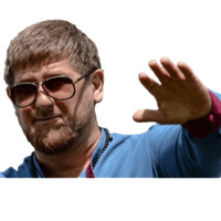 Рамзан Кадыров