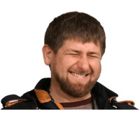 Рамзан Кадыров