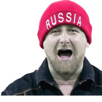 Рамзан Кадыров