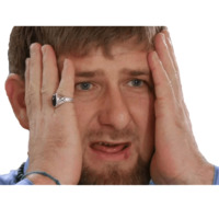 Рамзан Кадыров