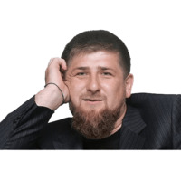 Рамзан Кадыров