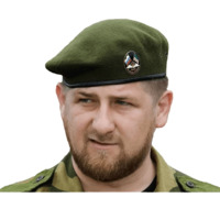 Рамзан Кадыров