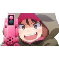 Рандомные аниме