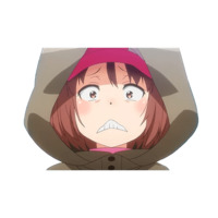 Рандомные аниме