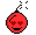 Red Bomb