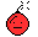 Red Bomb