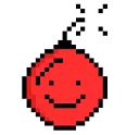 Red Bomb