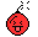 Red Bomb