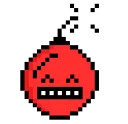 Red Bomb