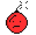Red Bomb