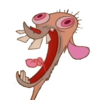 Рени Стимпи