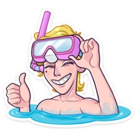 Курортный Роман