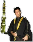 Reza golzar