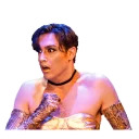 ROCKY HORROR PICTURE SHOW 2016