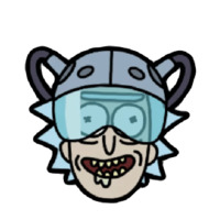 Рик и Морти