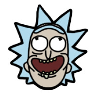 Рик и Морти