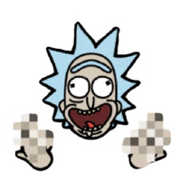 Рик и Морти