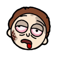 Рик и Морти