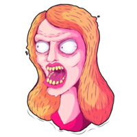 Рик и Морти