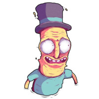 Рик и Морти