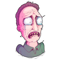 Рик и Морти