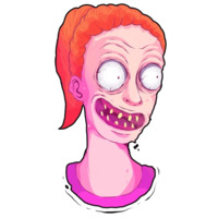 Рик и Морти