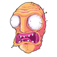 Рик и Морти