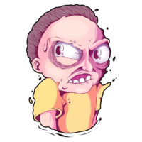 Рик и Морти